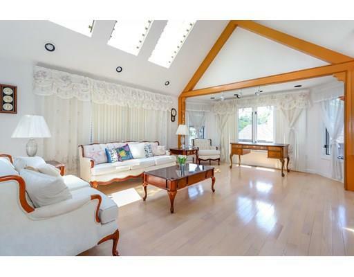 Property Photo: 52 Pondview Lane MA 02072