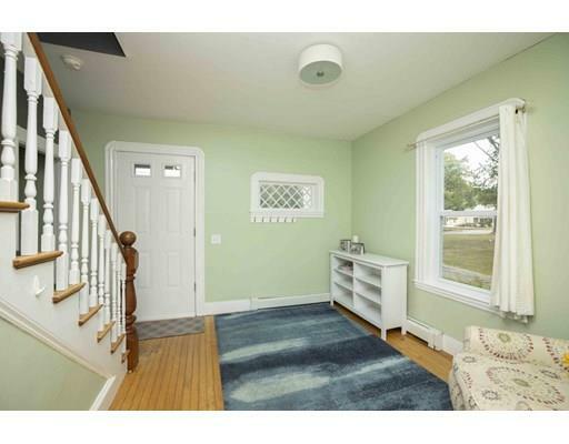 Property Photo: 361 Summer St MA 02333