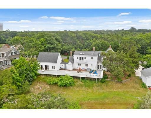Property Photo: 33 Main Street MA 02670