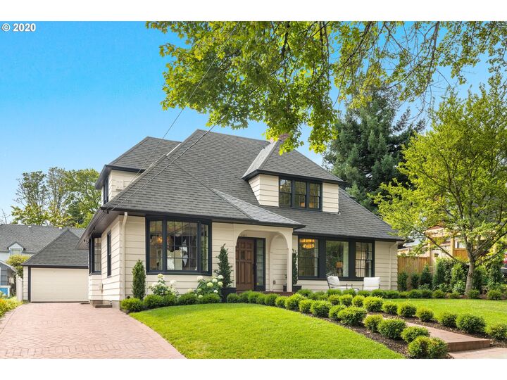 6425 SE 32nd Ave  Portland OR 97202 photo