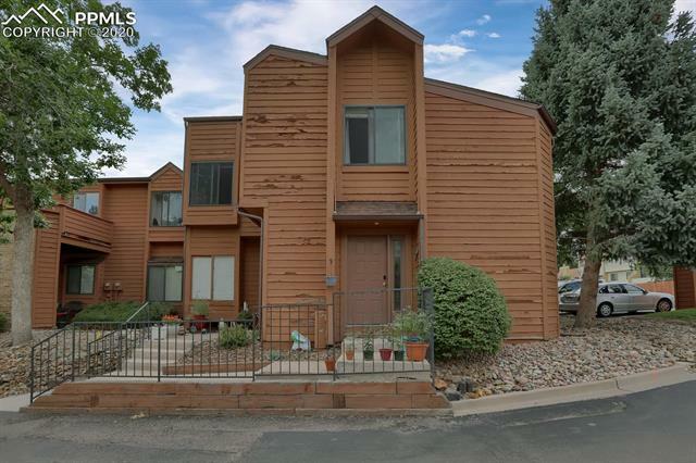 Property Photo:  5041 Sunsuite Trail  CO 80917 