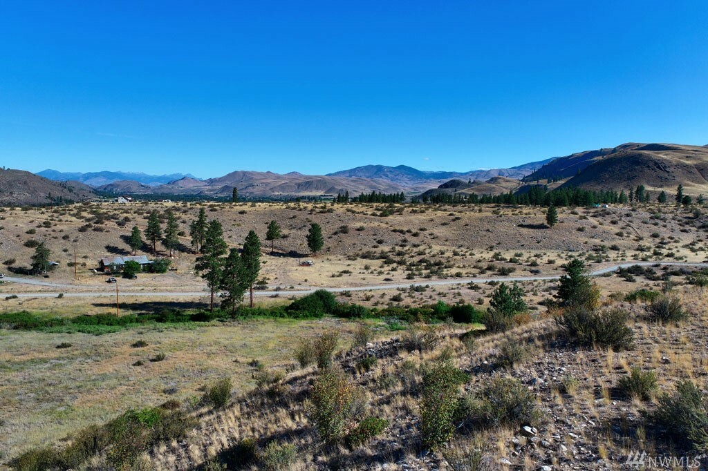 Property Photo:  37 Yellow Jacket Rd  WA 98856 