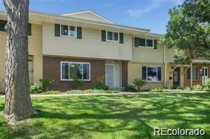 Property Photo: 9254 E Lehigh Avenue CO 80237