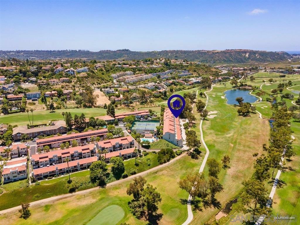 Property Photo: 2501 Navarra Dr 114 CA 92009