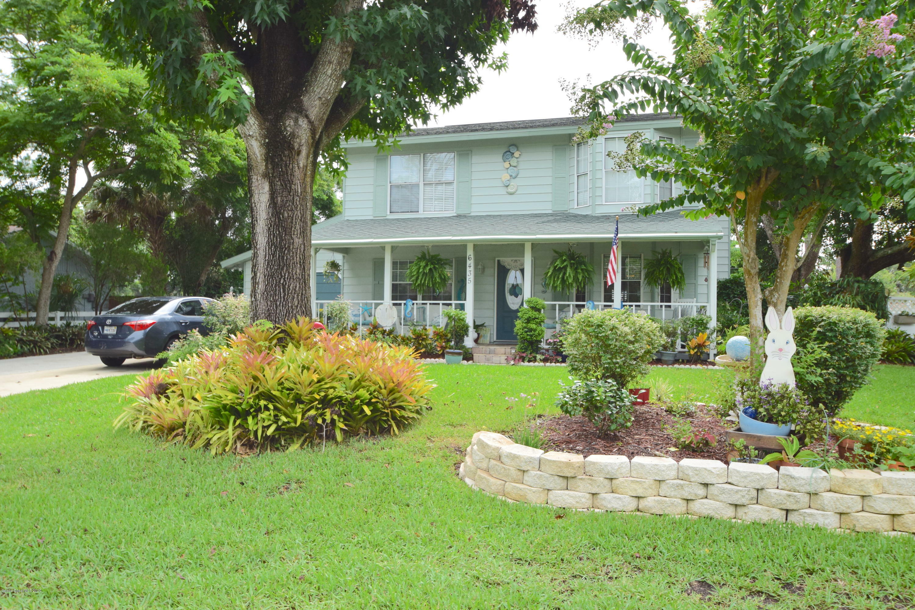 Property Photo:  6435 Banks Avenue  FL 32927 