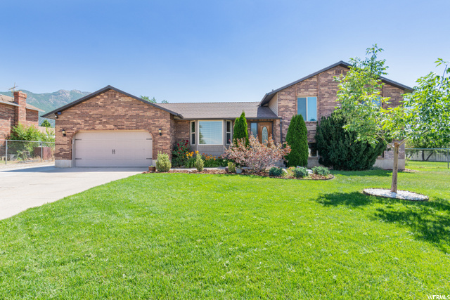 Property Photo: Address not disclosed UT 84405