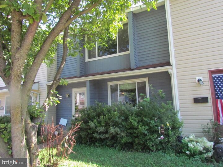 1760 Woodtree Circle  Annapolis MD 21409 photo