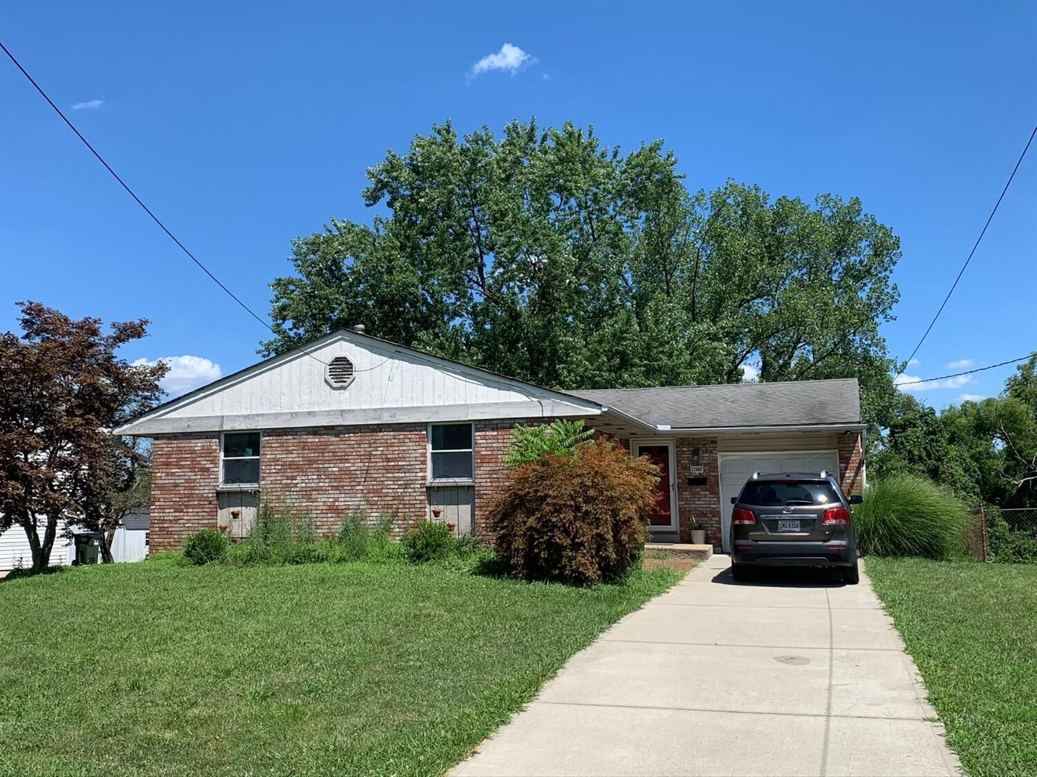 Property Photo:  12082 Spalding Dr  OH 45231 