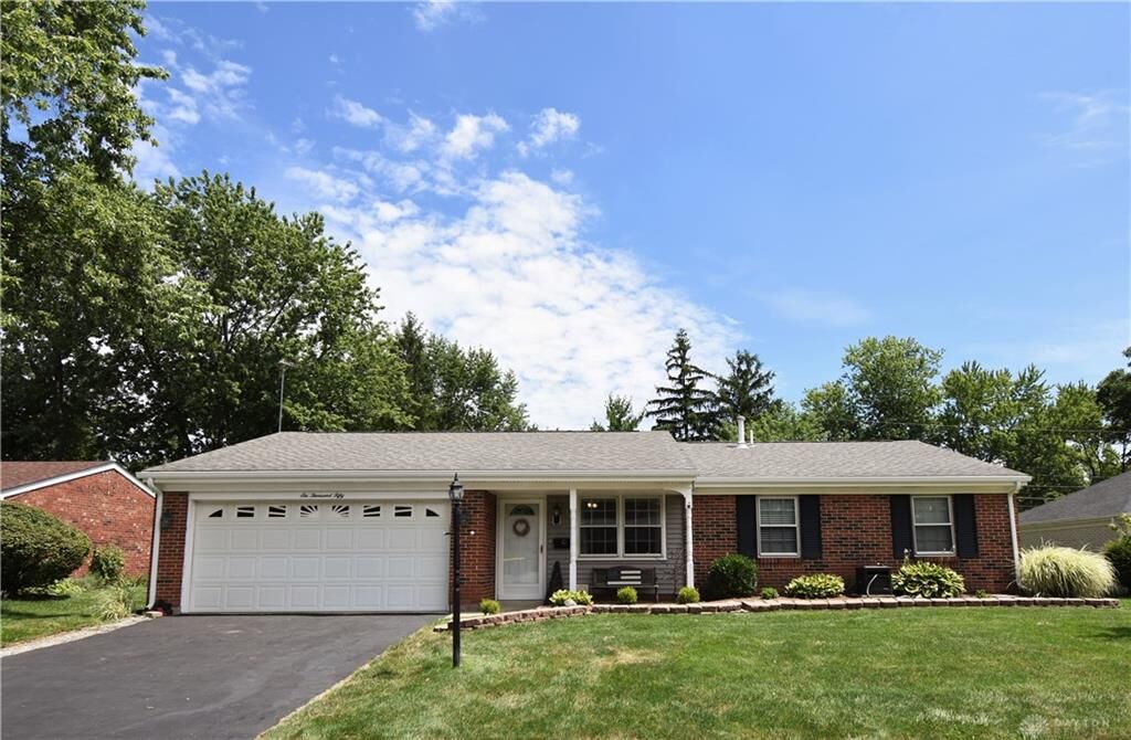 Property Photo: 6050 Layne Hills Court OH 45322