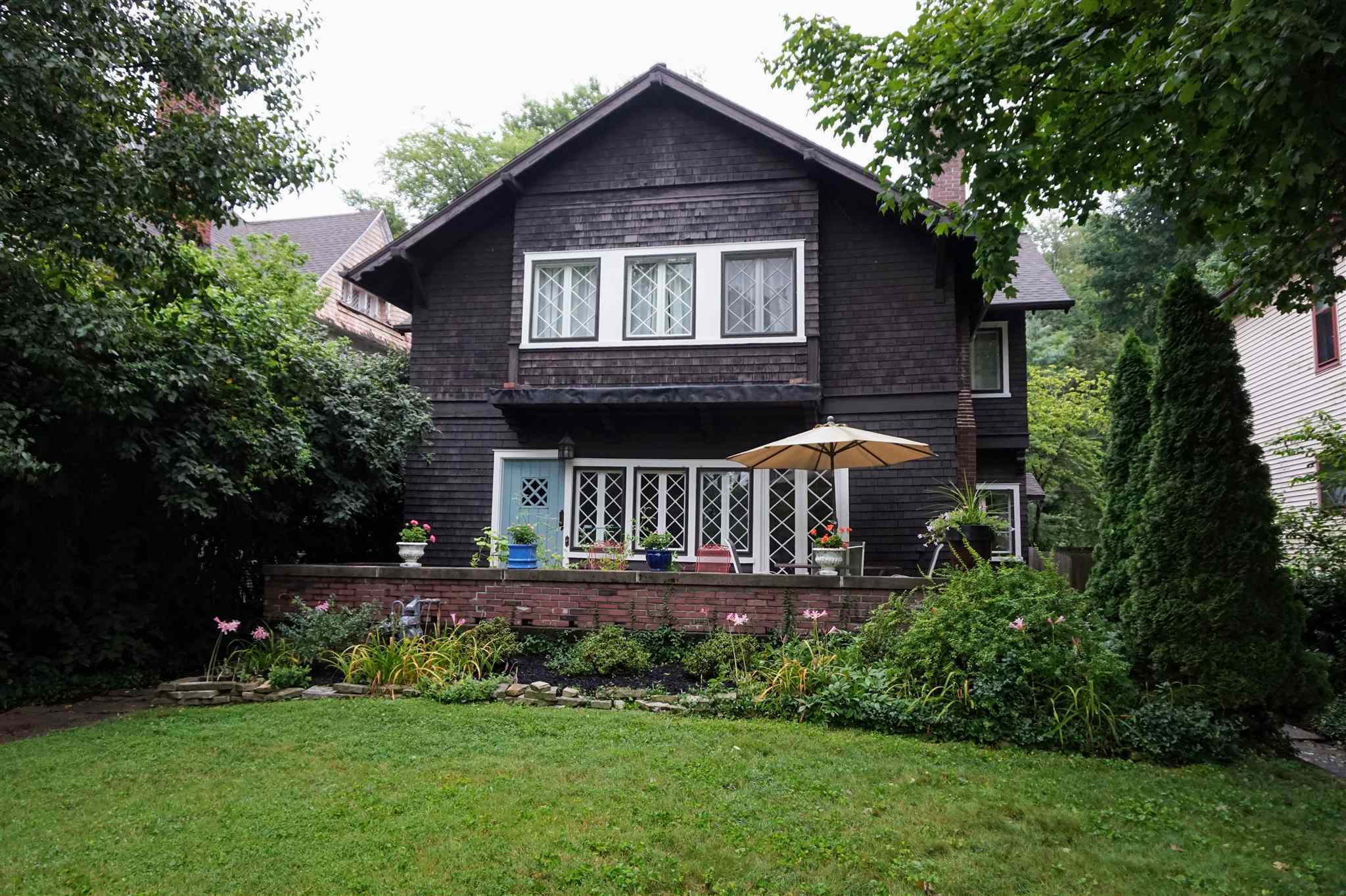 Property Photo: 1226 SE Second Street IN 47713
