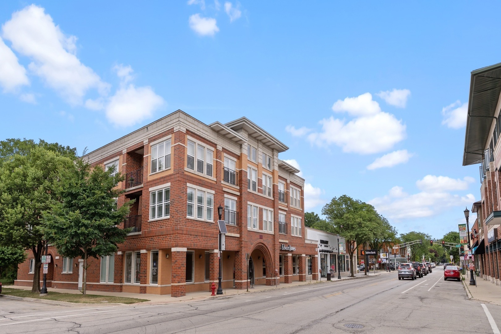 Property Photo:  2935 Central Street 204  IL 60201 