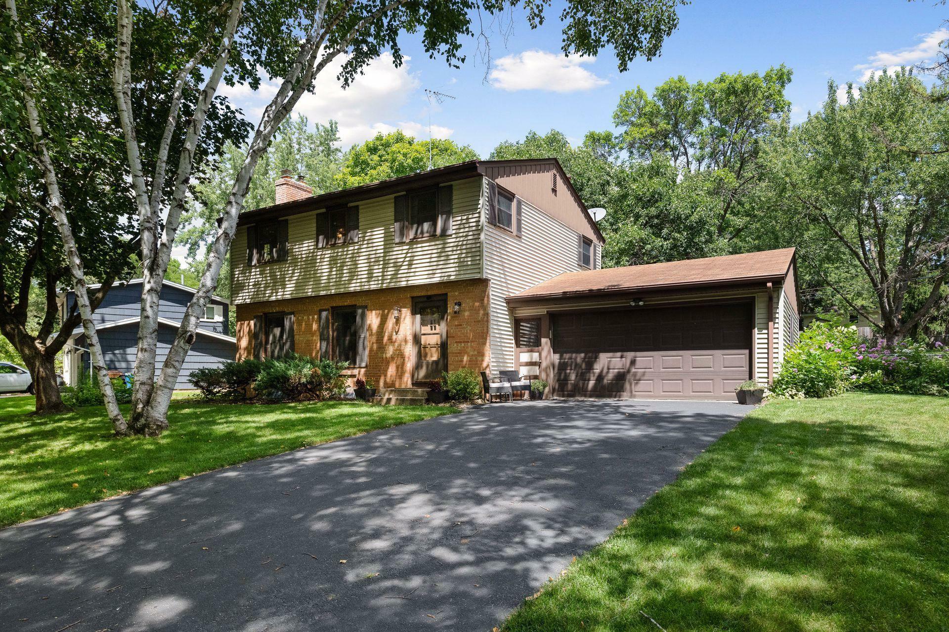 Property Photo: 16400 Temple Drive S MN 55345