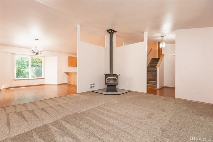 Property Photo:  18010 Upland Dr SE  WA 98597 