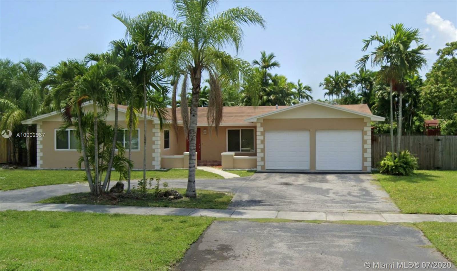 Property Photo:  11380 SW 128th St  FL 33176 