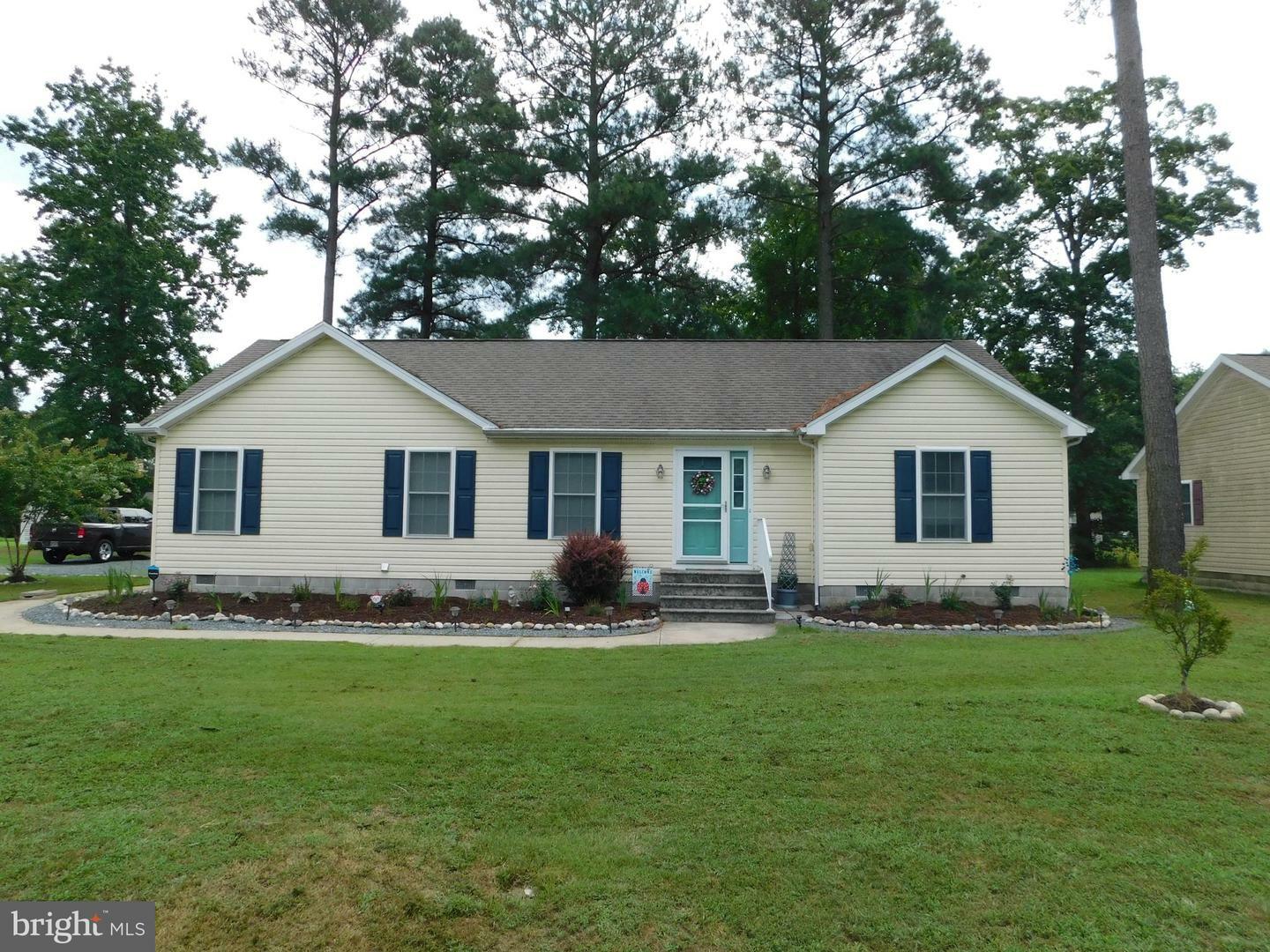 Property Photo:  9429 Stage Road  MD 21875 