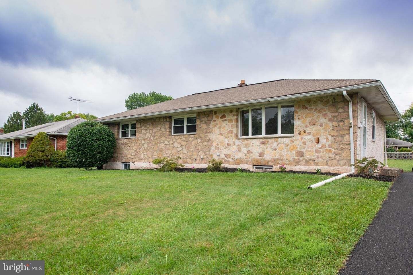 Property Photo: 185 Hoover Avenue PA 19403