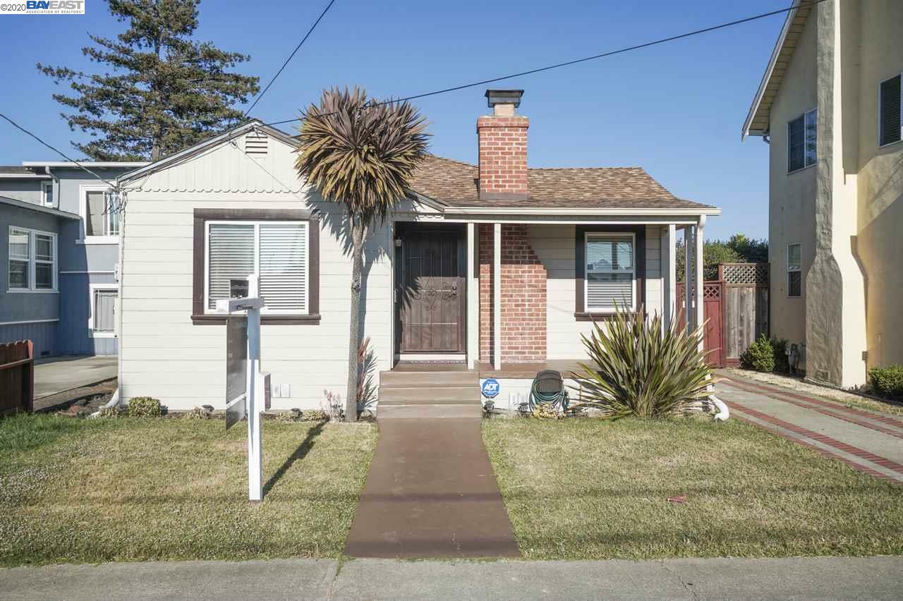 Property Photo:  1490 Plaza Drive  CA 94578 