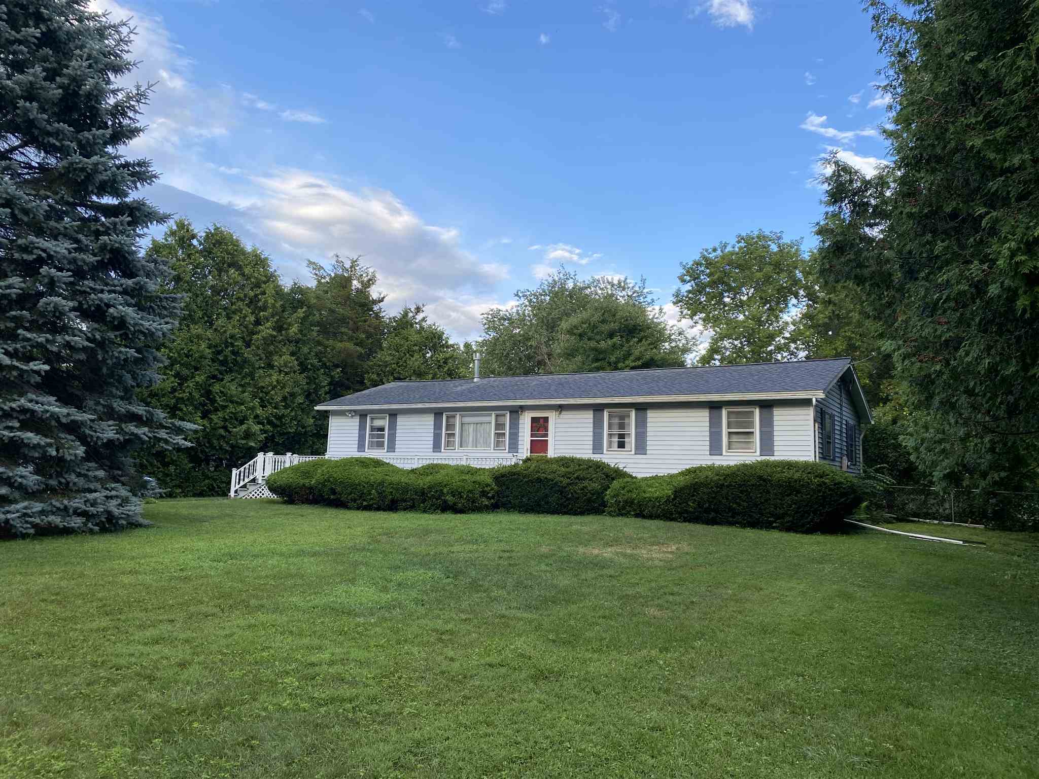 Property Photo: 62 Arrowhead Avenue VT 05468