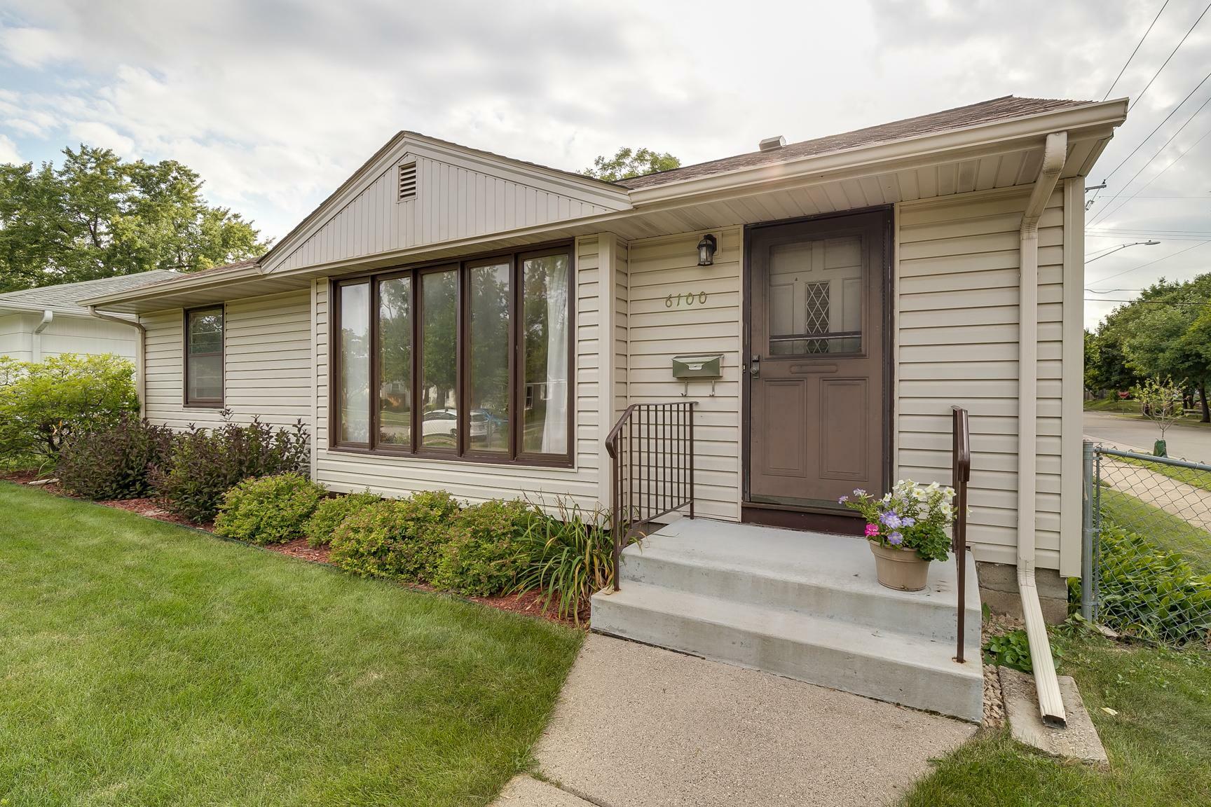 Property Photo:  6100 Upton Avenue S  MN 55410 