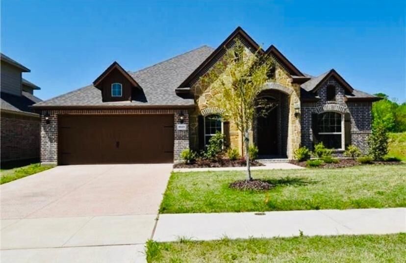 Property Photo: 4025 Magnolia Ridge Drive TX 75454