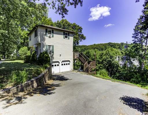 Property Photo: 24 Circuit Ave E MA 01603