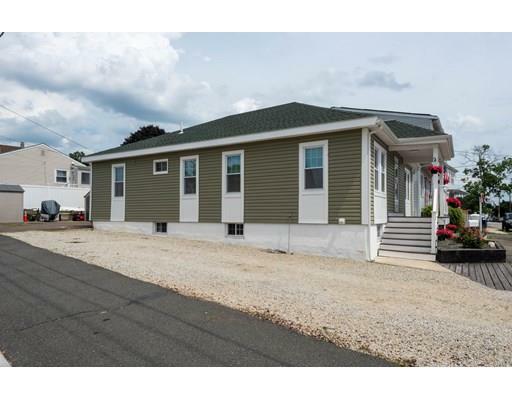 Property Photo: 115 Davis Street MA 02151