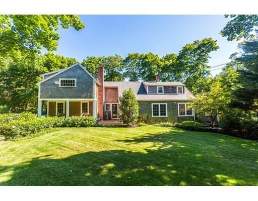 Property Photo:  1237 Tremont Street  MA 02332 