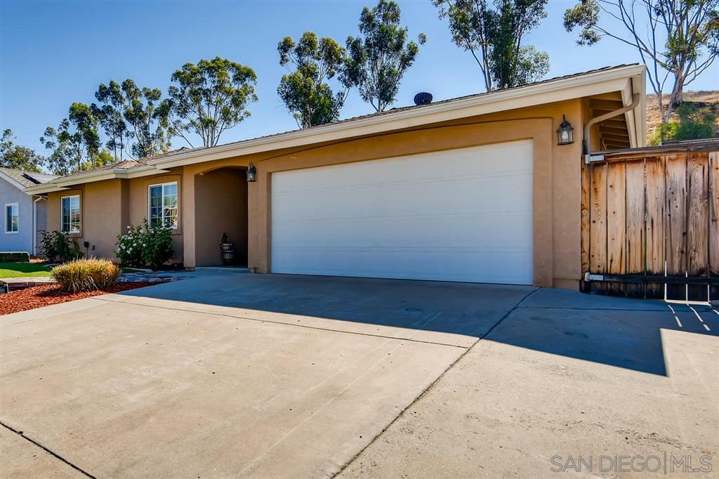 Property Photo:  10719 Strathmore Dr  CA 92071 