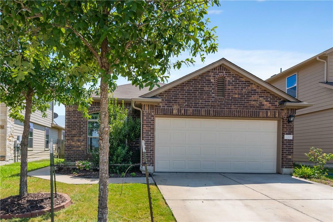 Property Photo:  12207 Stoneridge Gap Lane  TX 78653 