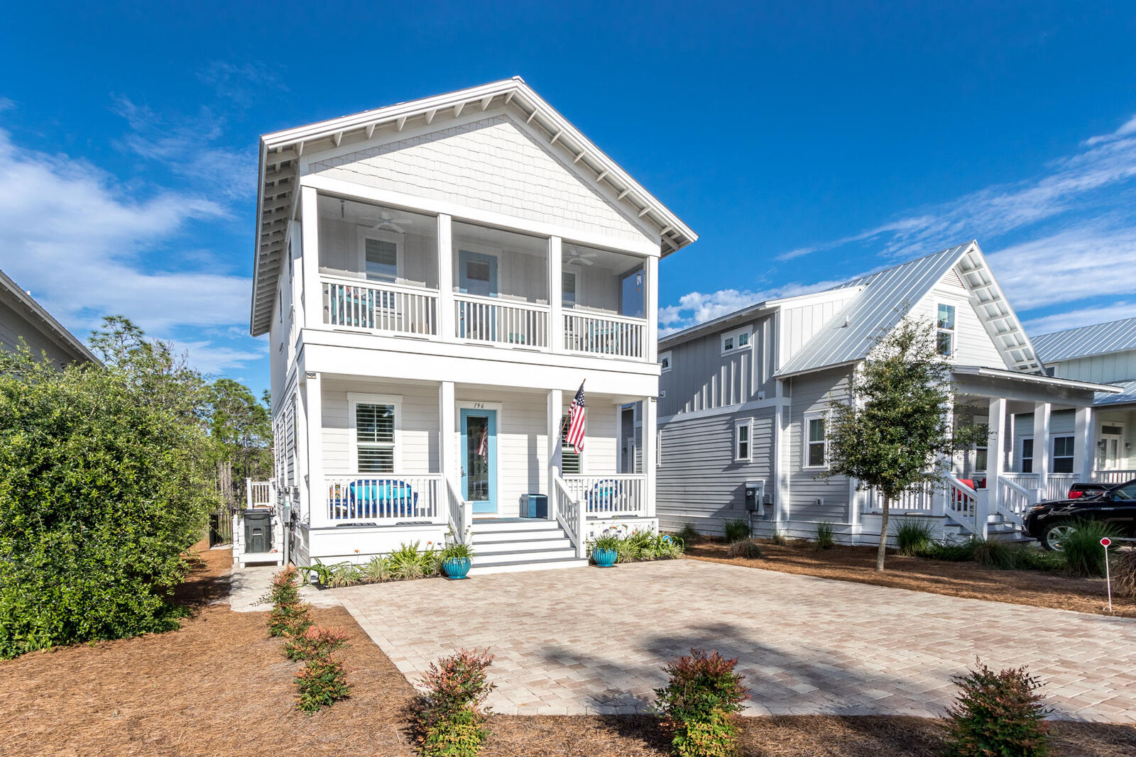 Property Photo: 196 Emerald Beach Circle FL 32459