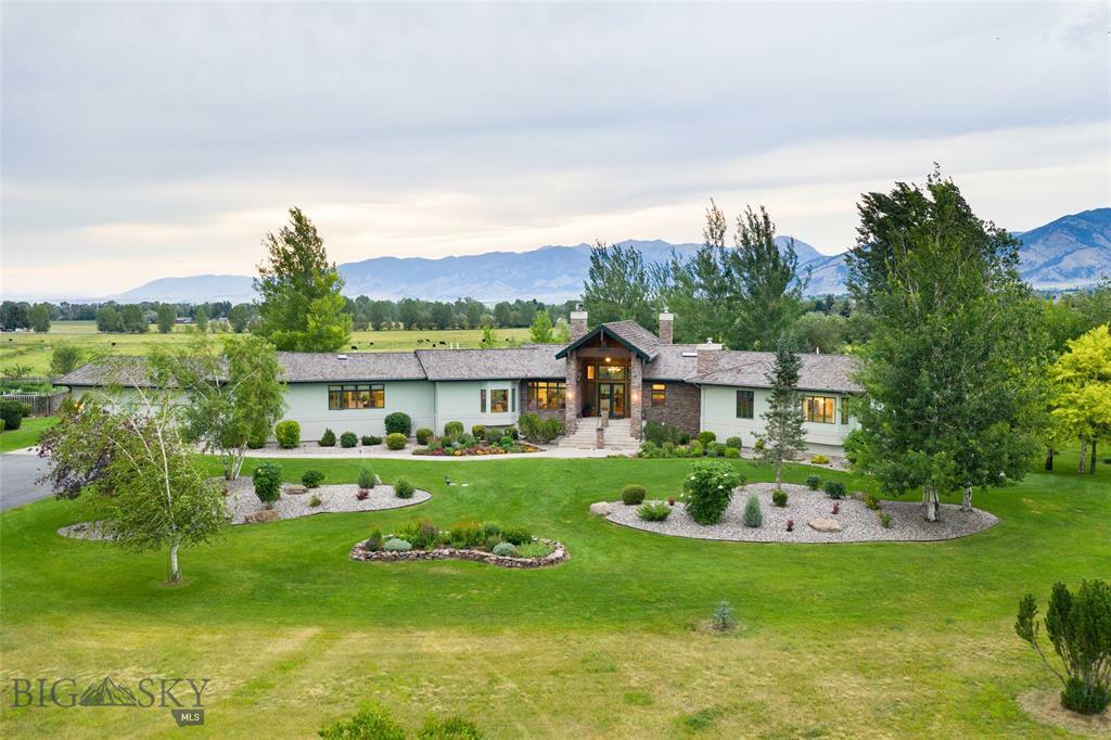 Property Photo:  671 Nelson Road  MT 59718 