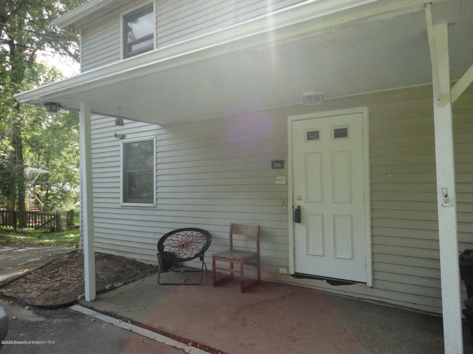 215 S Turnpike  Apt C Road  Dalton PA 18414 photo