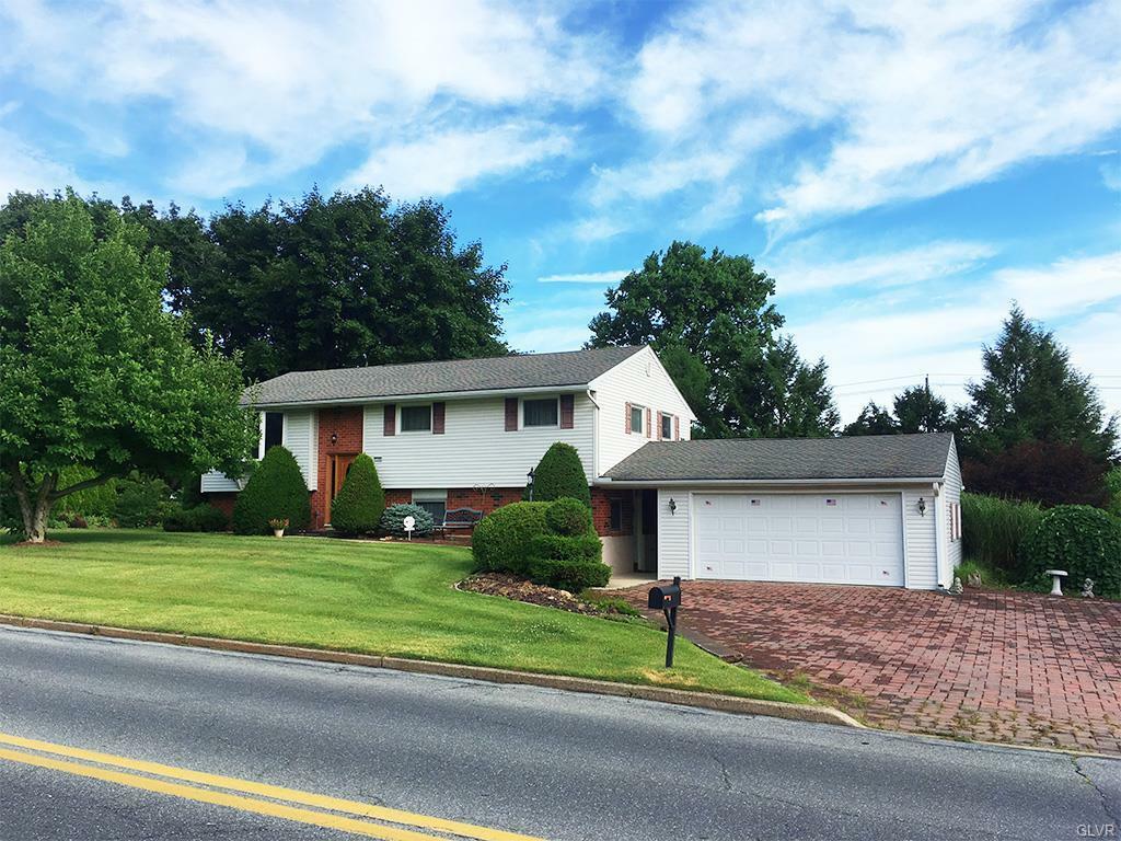 Property Photo: 5536 Colony Drive PA 18017