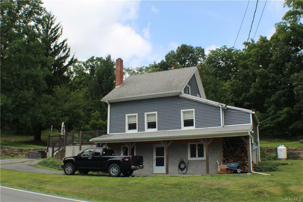 Property Photo:  2242 Mt Hope Road  NY 10940 