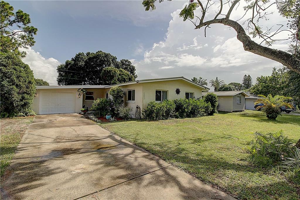 Property Photo:  4002 17th Avenue W  FL 34205 