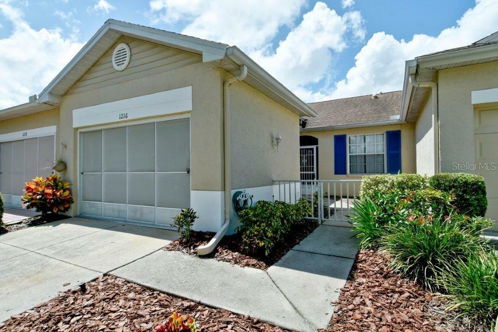 Property Photo:  1216 Radison Avenue  FL 33573 