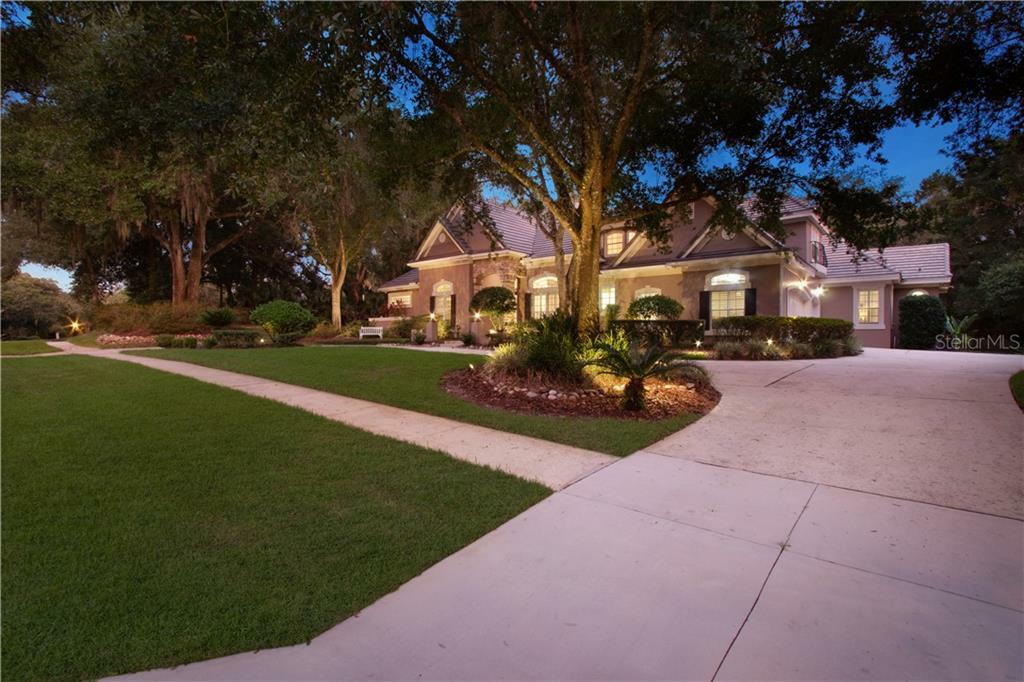 Property Photo:  3489 Oak Knoll Point  FL 32746 