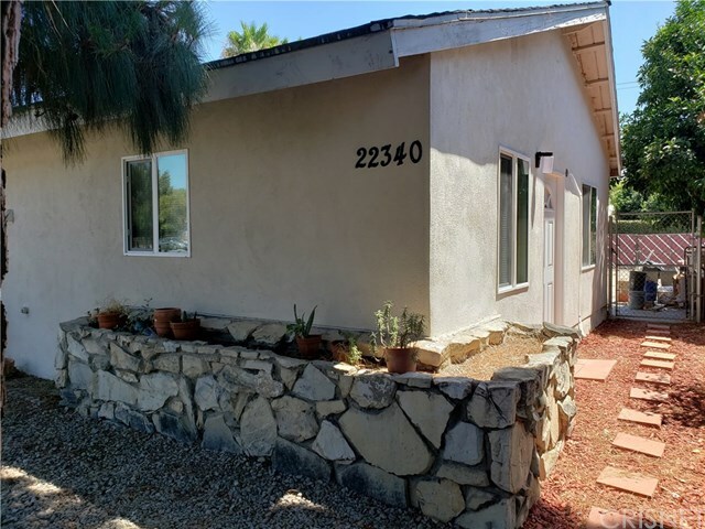 Property Photo: 22340 Roscoe CA 91304