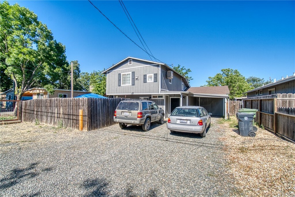 Property Photo:  3790 Mullen Avenue  CA 95422 