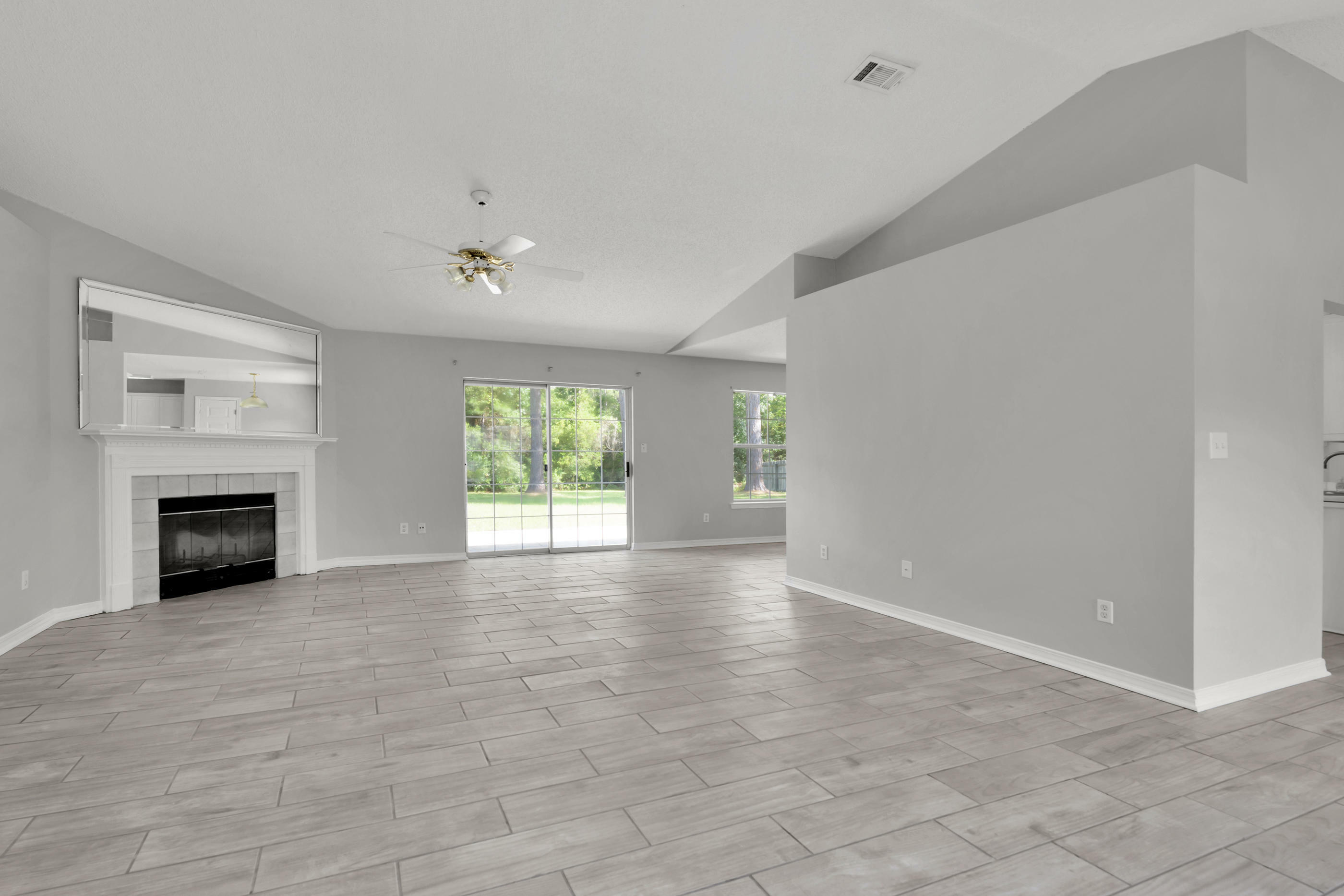 Property Photo: 2341 Orion Lake Drive FL 32566