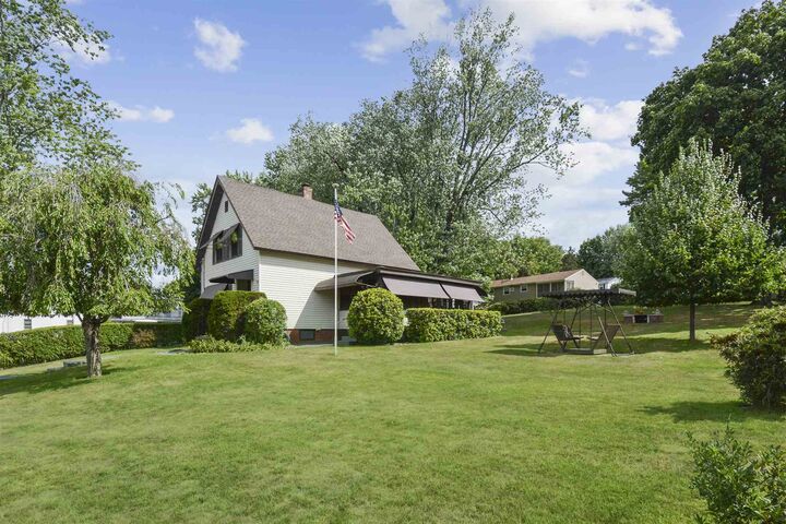 Property Photo: 66 Turnpike Street NH 03275