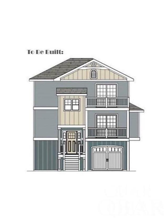 858 Ivory Court Lot 364  Corolla NC 27927 photo