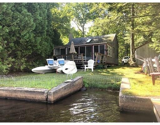 Property Photo:  44 Pine Island Lake  MA 01027 