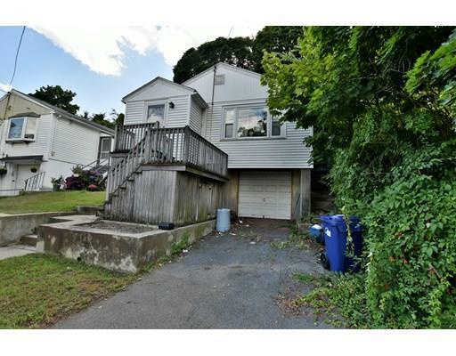Property Photo: 108 Waldemar Ave MA 02128