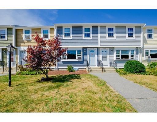 Property Photo: 4 Lydon Ln C2 MA 02338