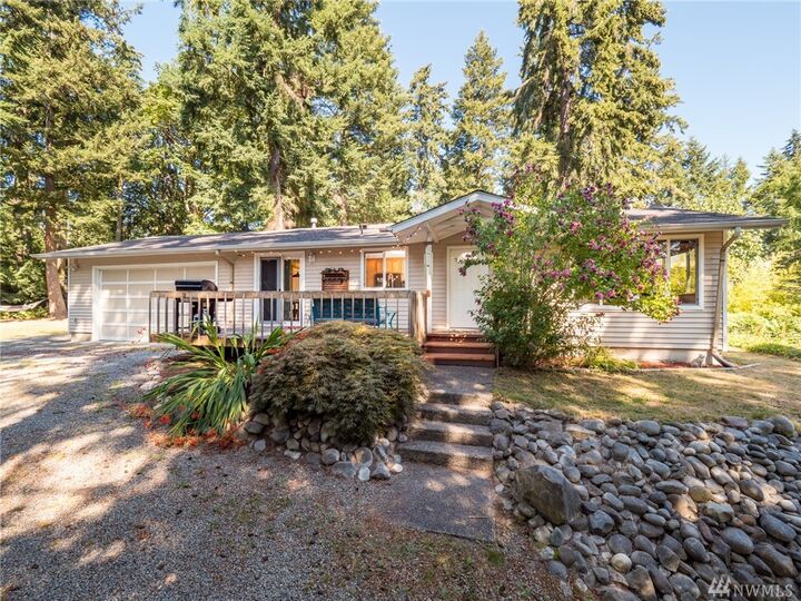 Property Photo: 3417 227th Street SW WA 98036