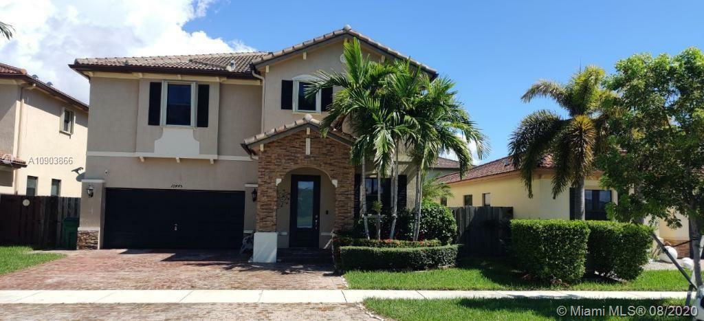 Property Photo:  10445 SW 226th St  FL 33190 