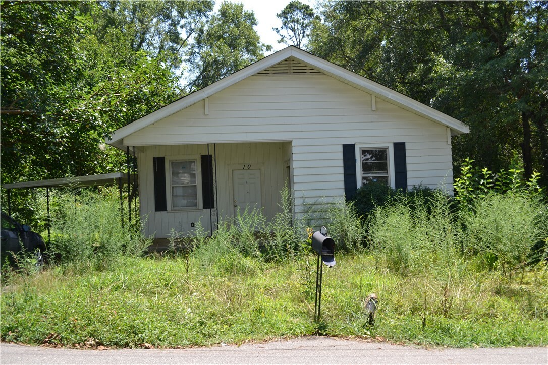 Property Photo: 10 Ames Street SC 29678
