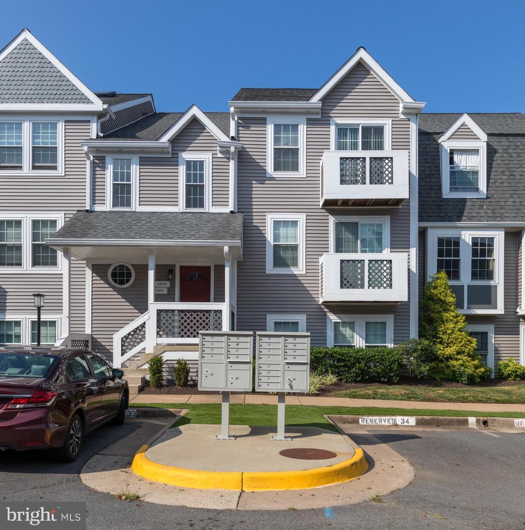 Property Photo:  12894 Grays Pointe Road B  VA 22033 