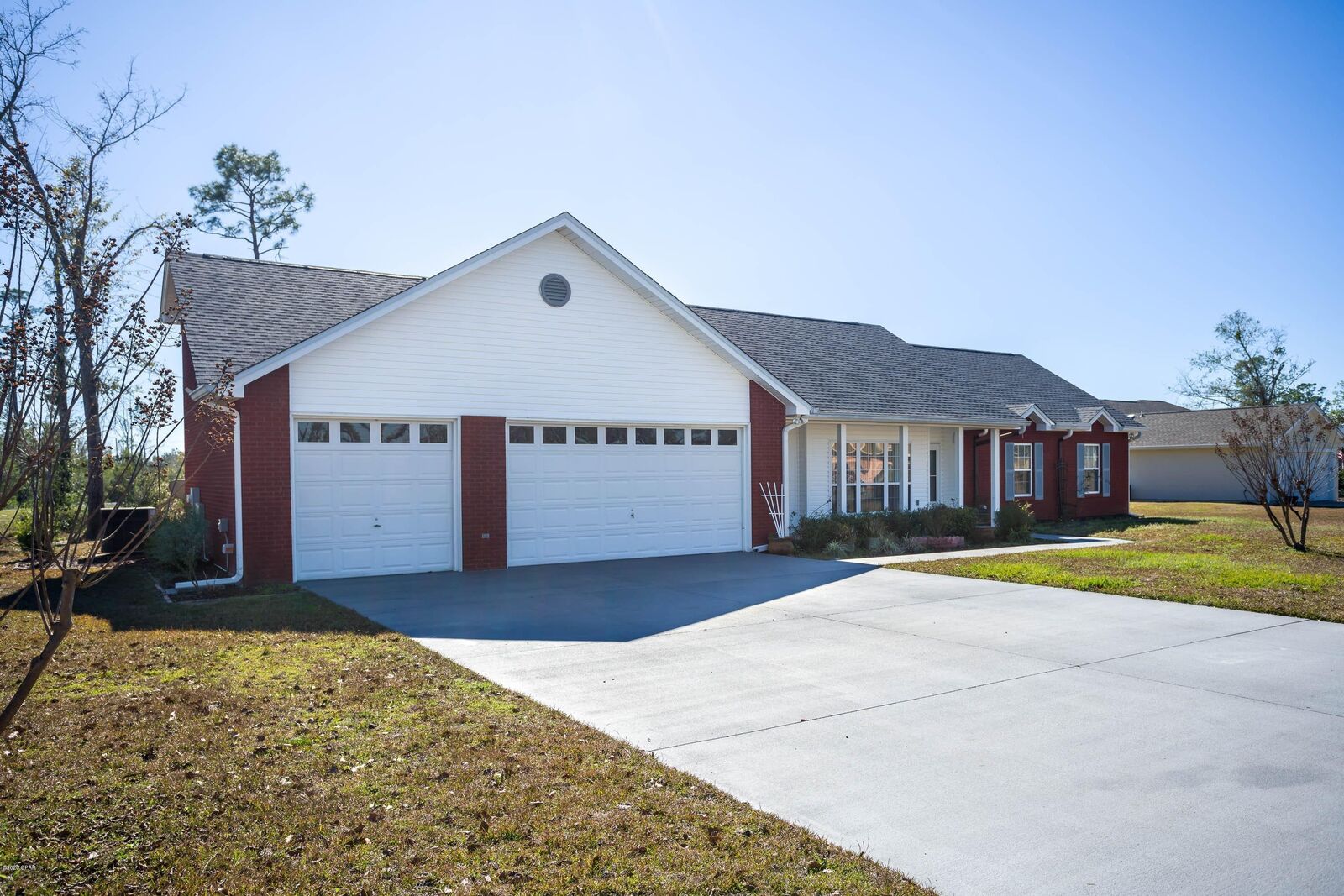 Property Photo: 7111 W Lakeland Drive FL 32404